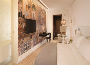 Mondrian Hotel